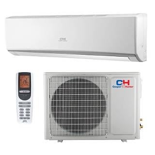 Кондиционер Cooper&Hunter WINNER INVERTER CH-S09FTX5