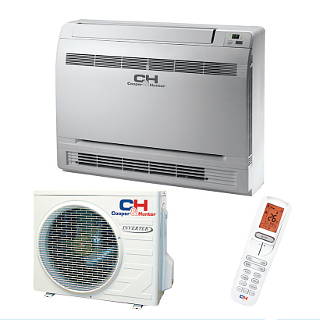 Кондиционер Cooper&Hunter CONSOL INVERTER CH-S09FVX (WI-FI)