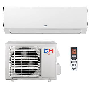 Кондиционер Cooper&Hunter VERITAS INVERTER R32 CH-S12FTXQ-NG (WI-FI)