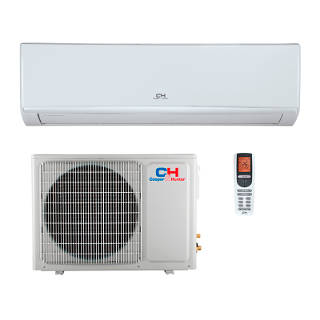 Кондиционер Cooper&Hunter CORONADO INVERTER R410 (аналог FTX5 Winner) CH-S07FTXW