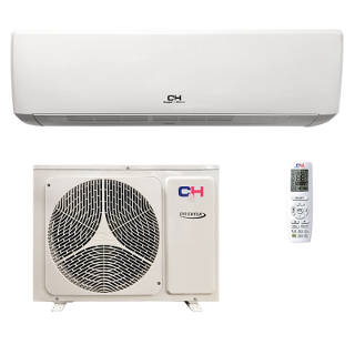 Кондиционер Cooper&Hunter VITAL INVERTER R32 CH-S07FTXF-NG